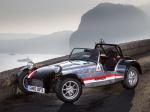 Caterham Seven Roadsport 125 Monaco Limited Edition 2010 года